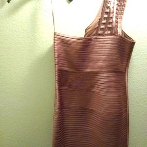 BCBGMAXAZRIA  Party Dress